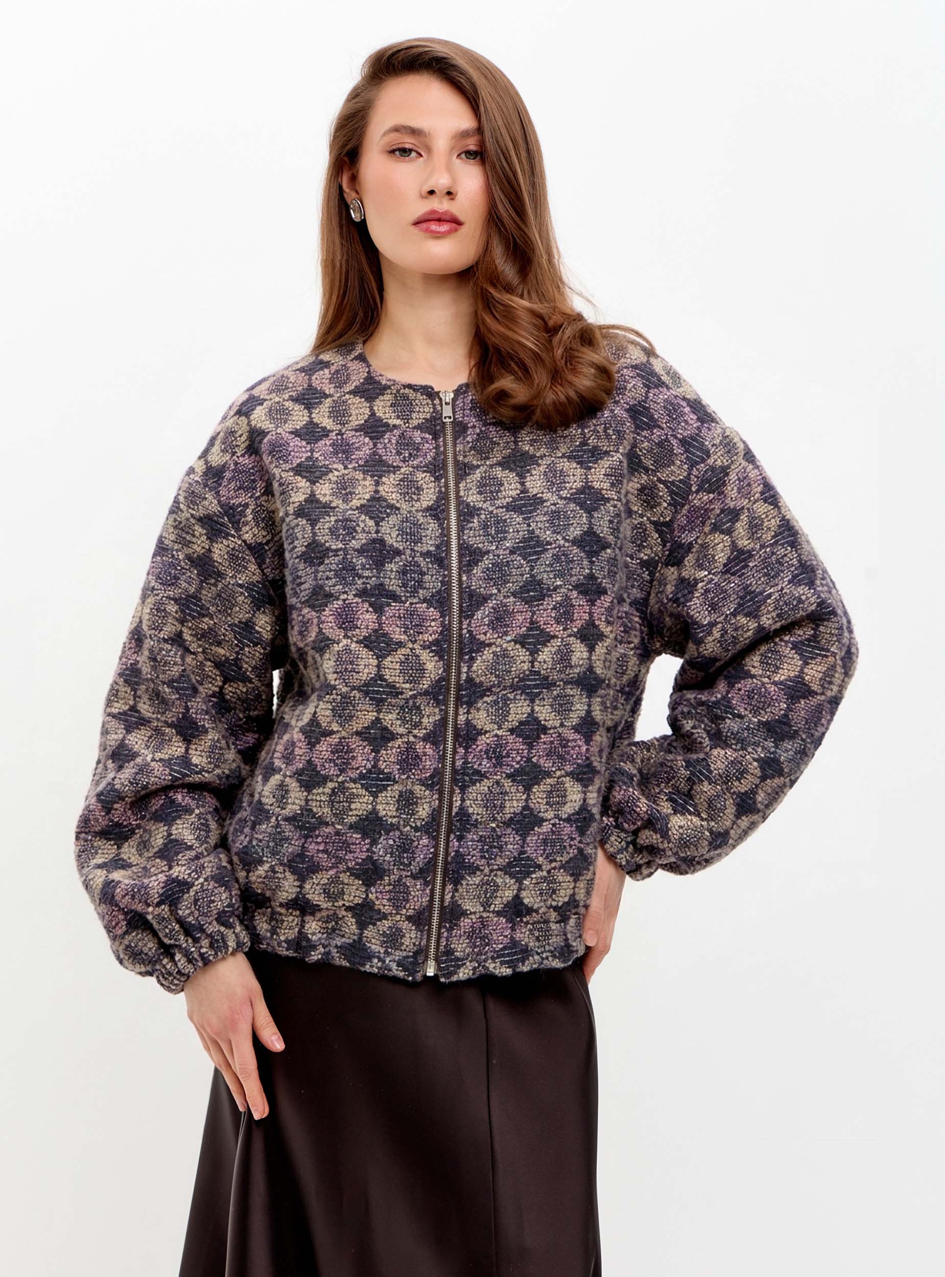 costoso,Арте,Фиолетовый,Ш80%ПЭ20%